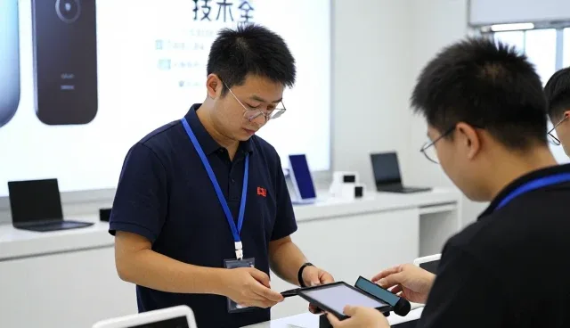 软件研发成为技术型升级新选择